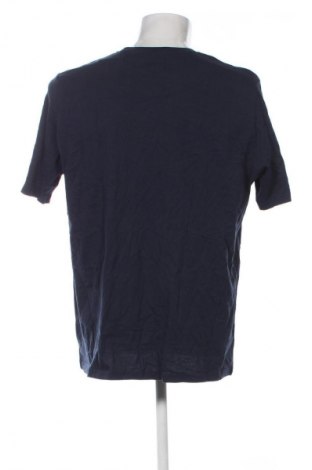 Herren T-Shirt Livergy, Größe XXL, Farbe Blau, Preis 13,99 €