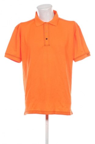 Herren T-Shirt Macseis, Größe 3XL, Farbe Orange, Preis 27,99 €