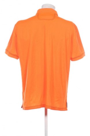 Herren T-Shirt Macseis, Größe 3XL, Farbe Orange, Preis 27,99 €