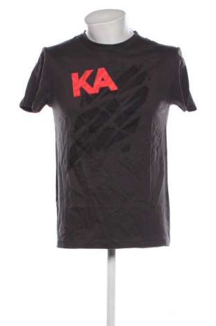 Tricou de bărbați Malfini, Mărime M, Culoare Gri, Preț 64,99 Lei