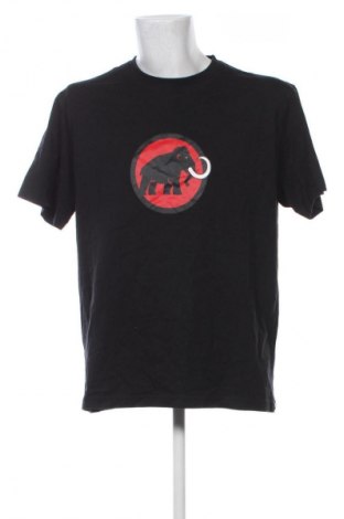 Pánské tričko  Mammut, Velikost XL, Barva Černá, Cena  659,00 Kč