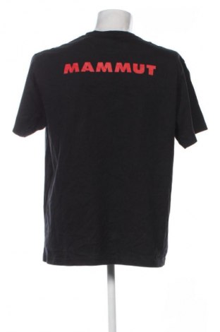 Pánské tričko  Mammut, Velikost XL, Barva Černá, Cena  659,00 Kč