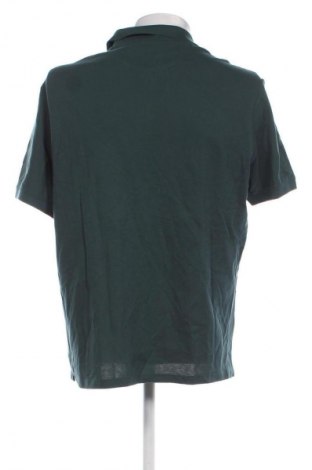Tricou de bărbați Mango, Mărime XL, Culoare Verde, Preț 65,99 Lei