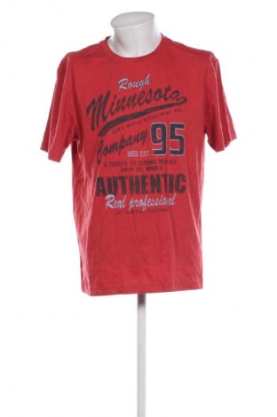 Tricou de bărbați Man's World, Mărime XL, Culoare Multicolor, Preț 61,99 Lei