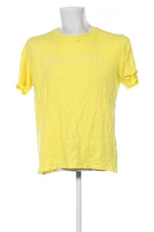 Herren T-Shirt Marc O'Polo, Größe XL, Farbe Gelb, Preis 24,99 €