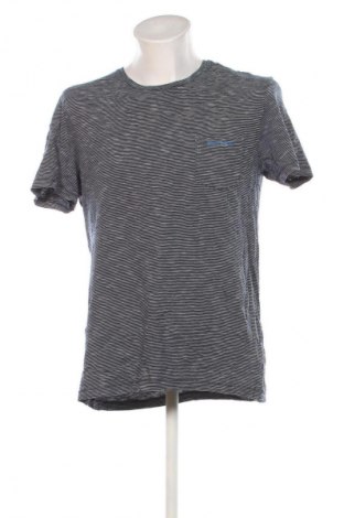 Herren T-Shirt Marc O'Polo, Größe XL, Farbe Grau, Preis 18,99 €