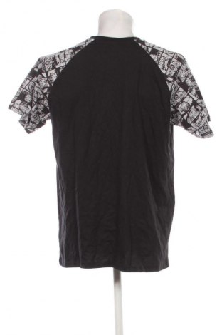 Herren T-Shirt Marvel, Größe L, Farbe Mehrfarbig, Preis € 10,99