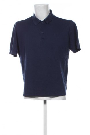 Ανδρικό t-shirt Maser, Μέγεθος L, Χρώμα Μπλέ, Τιμή 10,00 €