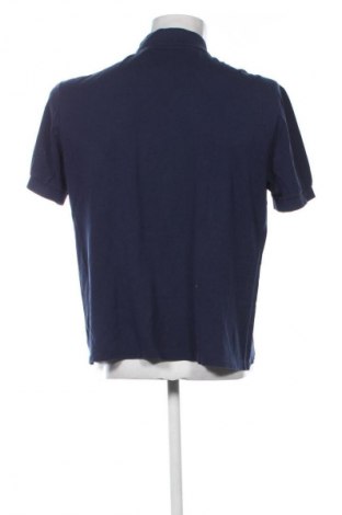 Ανδρικό t-shirt Maser, Μέγεθος L, Χρώμα Μπλέ, Τιμή 10,00 €