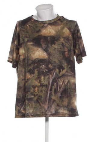 Tricou de bărbați Master, Mărime 3XL, Culoare Multicolor, Preț 71,99 Lei