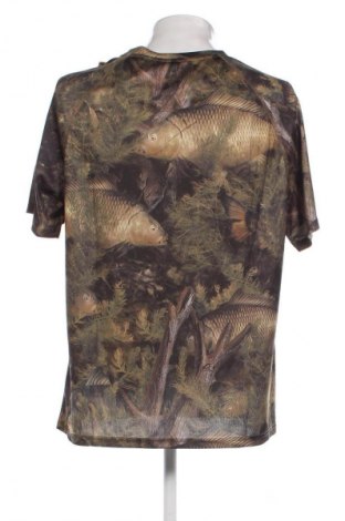 Tricou de bărbați Master, Mărime 3XL, Culoare Multicolor, Preț 71,99 Lei