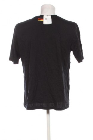 Ανδρικό t-shirt Mc Panthon, Μέγεθος L, Χρώμα Μαύρο, Τιμή 16,99 €