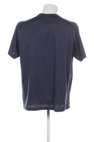 Męski T-shirt McKinley, Rozmiar XL, Kolor Niebieski, Cena 42,99 zł