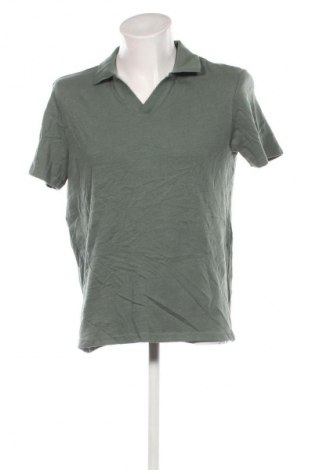 Męski T-shirt McNeal, Rozmiar M, Kolor Zielony, Cena 65,99 zł