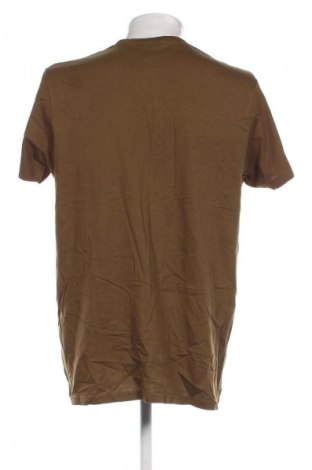 Ανδρικό t-shirt Mil-Tec, Μέγεθος XL, Χρώμα Χρυσαφί, Τιμή 9,99 €