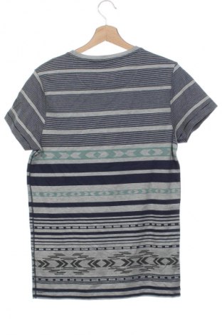 Herren T-Shirt Mills Brothers, Größe XS, Farbe Mehrfarbig, Preis 8,99 €