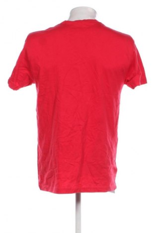 Tricou de bărbați Mitchell & Ness, Mărime M, Culoare Roșu, Preț 75,99 Lei