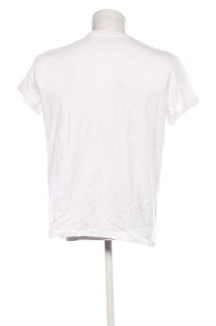 Pánské tričko  Mo Casual, Velikost XL, Barva Bílá, Cena  269,00 Kč