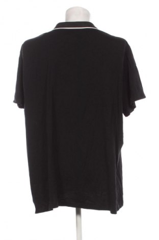 Pánské tričko  Modexal, Velikost 5XL, Barva Černá, Cena  309,00 Kč