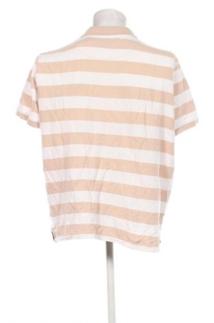 Herren T-Shirt Montego, Größe XXL, Farbe Mehrfarbig, Preis € 11,99