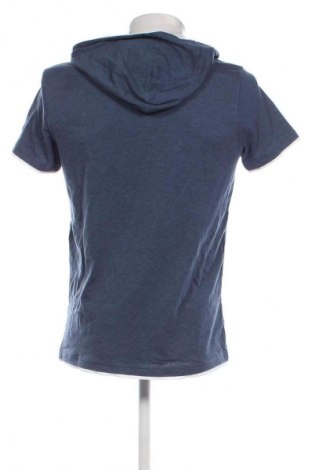 Męski T-shirt Much More, Rozmiar M, Kolor Niebieski, Cena 62,99 zł