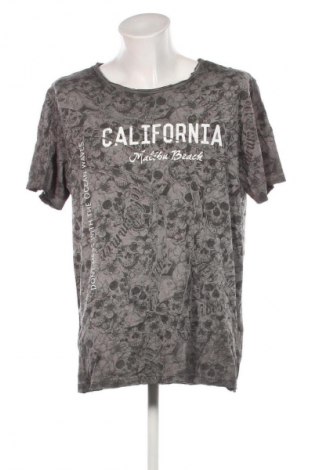 Tricou de bărbați Much More, Mărime XXL, Culoare Multicolor, Preț 101,99 Lei