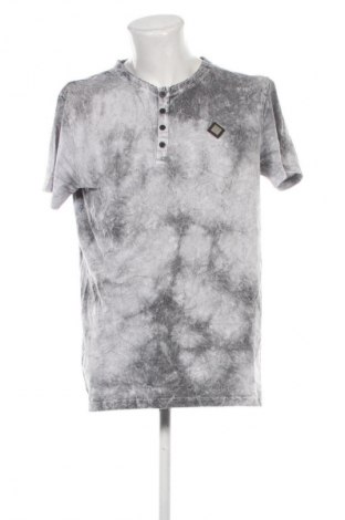 Tricou de bărbați Much More, Mărime XL, Culoare Gri, Preț 52,99 Lei
