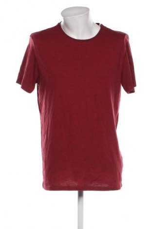 Herren T-Shirt Much More, Größe XL, Farbe Rot, Preis € 13,99