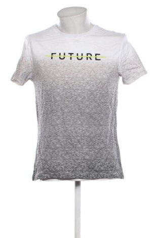 Herren T-Shirt Much More, Größe M, Farbe Mehrfarbig, Preis 13,99 €