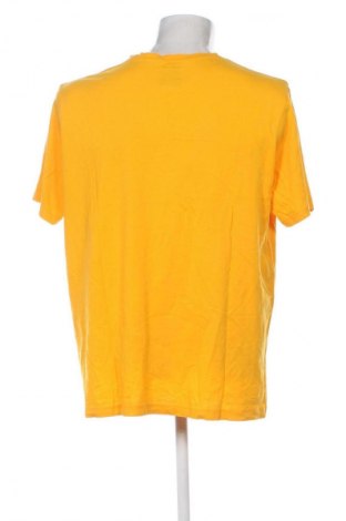 Tricou de bărbați Much More, Mărime XXL, Culoare Galben, Preț 61,99 Lei