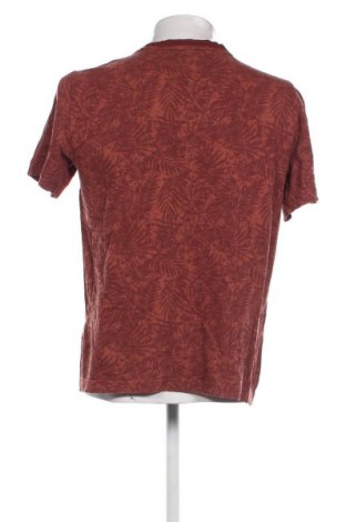 Męski T-shirt Mustang, Rozmiar M, Kolor Kolorowy, Cena 49,99 zł