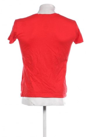 Pánske tričko  N&p.79 Jeans Wear, Veľkosť L, Farba Červená, Cena  8,95 €