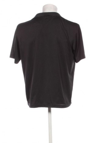 Męski T-shirt Nature, Rozmiar L, Kolor Czarny, Cena 65,99 zł