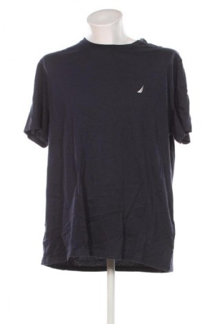 Herren T-Shirt Nautica, Größe XXL, Farbe Blau, Preis € 43,99