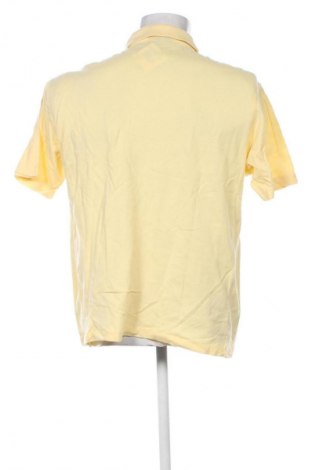Ανδρικό t-shirt Navigare, Μέγεθος L, Χρώμα Κίτρινο, Τιμή 11,99 €