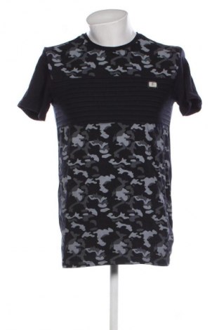 Herren T-Shirt Nelson, Größe L, Farbe Mehrfarbig, Preis 10,99 €