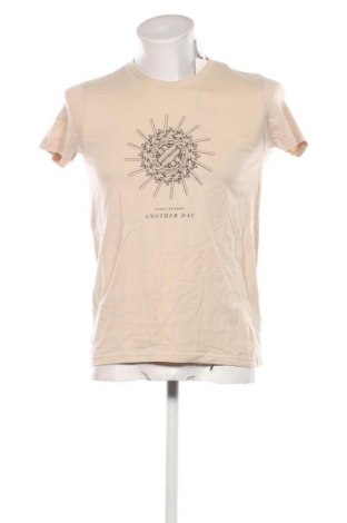 Ανδρικό t-shirt Neutral, Μέγεθος S, Χρώμα  Μπέζ, Τιμή 12,99 €
