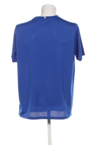 Herren T-Shirt New Balance, Größe XL, Farbe Blau, Preis € 16,99
