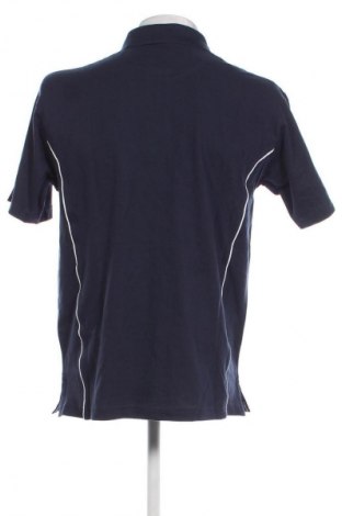 Pánske tričko  New Wave, Veľkosť L, Farba Modrá, Cena  26,95 €