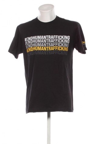 Herren T-Shirt Next Level Apparel, Größe XL, Farbe Schwarz, Preis € 13,99