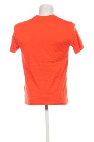 Tricou de bărbați Nike, Mărime S, Culoare Portocaliu, Preț 88,99 Lei