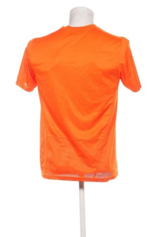 Herren T-Shirt Nike, Größe M, Farbe Orange, Preis 18,99 €