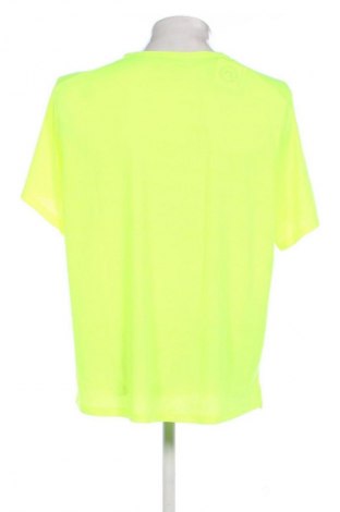 Tricou de bărbați Nike, Mărime XL, Culoare Verde, Preț 88,99 Lei