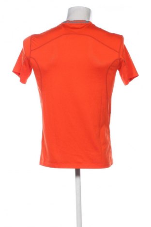 Herren T-Shirt Nike, Größe M, Farbe Orange, Preis 18,99 €