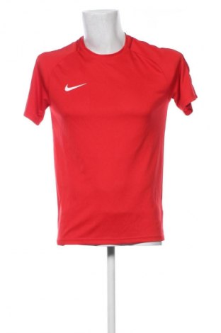 Pánske tričko  Nike, Veľkosť M, Farba Červená, Cena  15,95 €