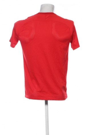 Pánske tričko  Nike, Veľkosť M, Farba Červená, Cena  15,95 €