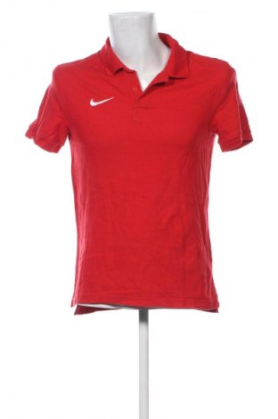 Męski T-shirt Nike, Rozmiar M, Kolor Czerwony, Cena 88,99 zł