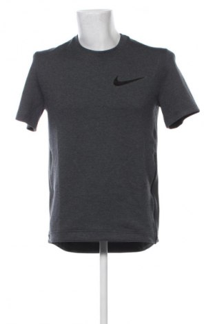 Ανδρικό t-shirt Nike, Μέγεθος S, Χρώμα Γκρί, Τιμή 17,99 €