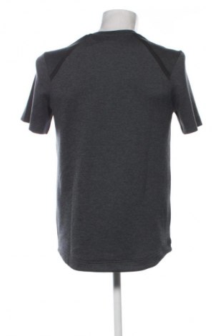 Ανδρικό t-shirt Nike, Μέγεθος S, Χρώμα Γκρί, Τιμή 17,99 €