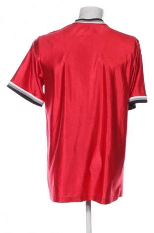 Tricou de bărbați Nike, Mărime M, Culoare Roșu, Preț 88,99 Lei